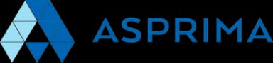 Asprima Logo