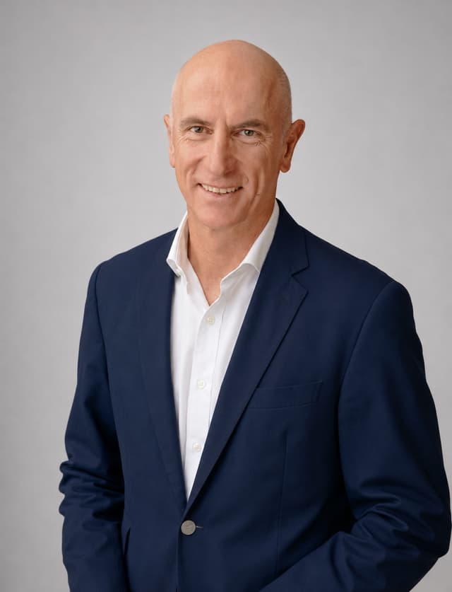 Alejandro Crespo
