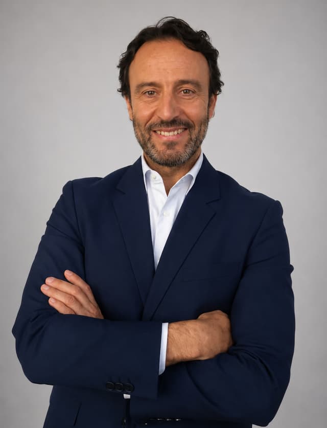 Alejandro Zugasti