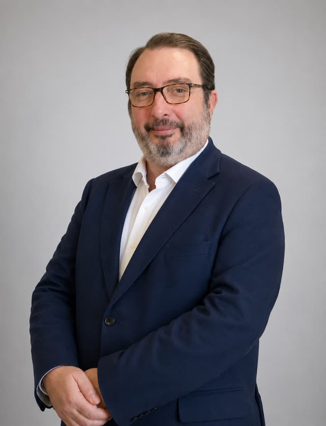 Carlos Baños