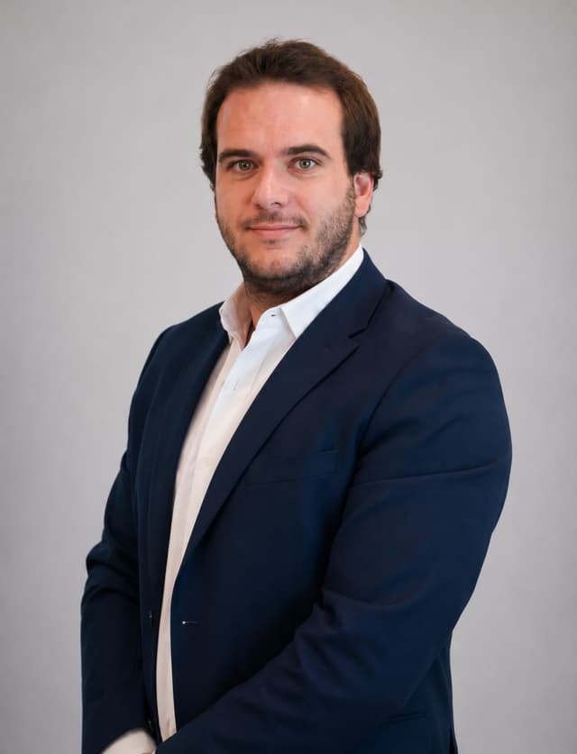 Carlos Rodríguez