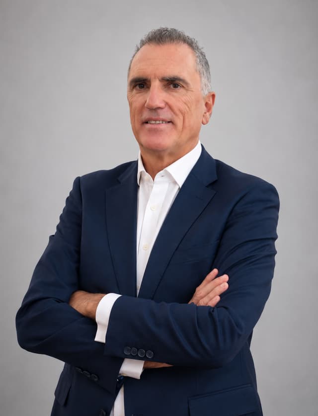 José Ignacio García
