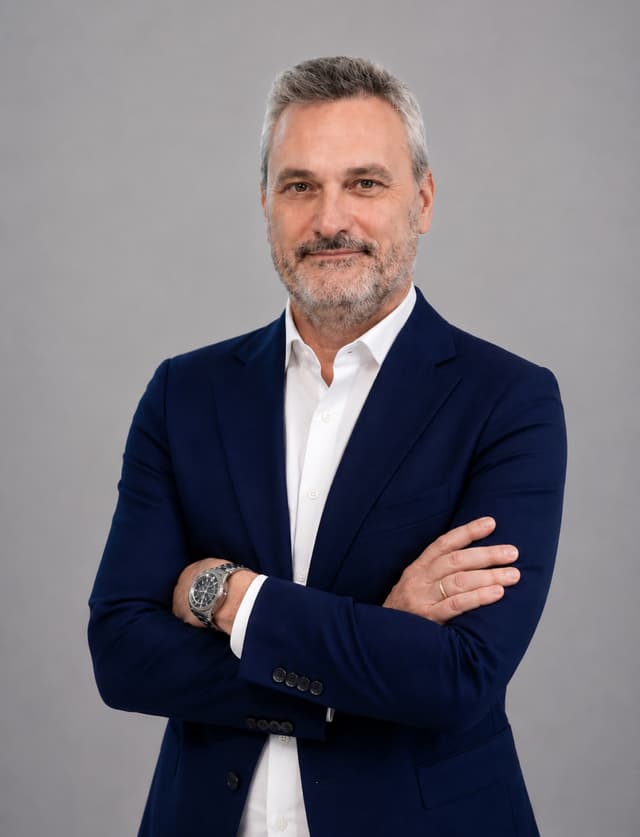 Jorge Sánchez