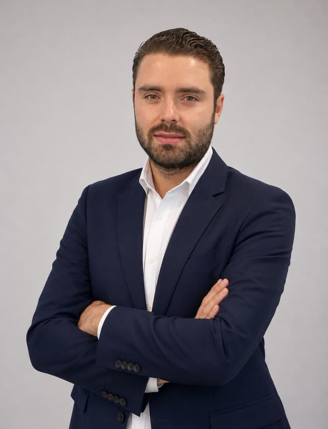 José Ignacio Valdés