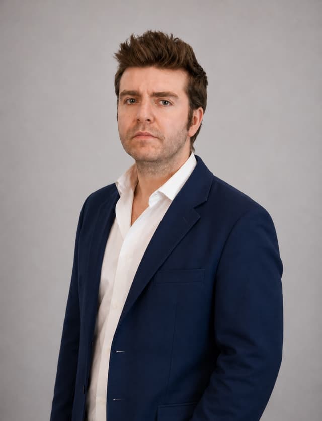 Miguel García