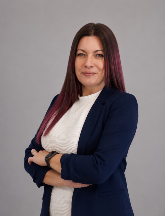 Mónica Lacomba