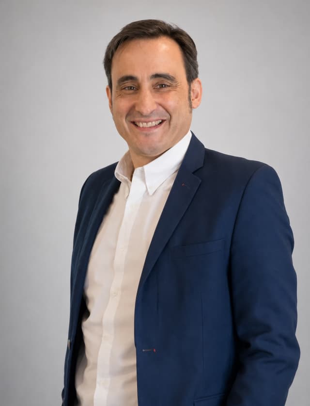 Óscar Pérez