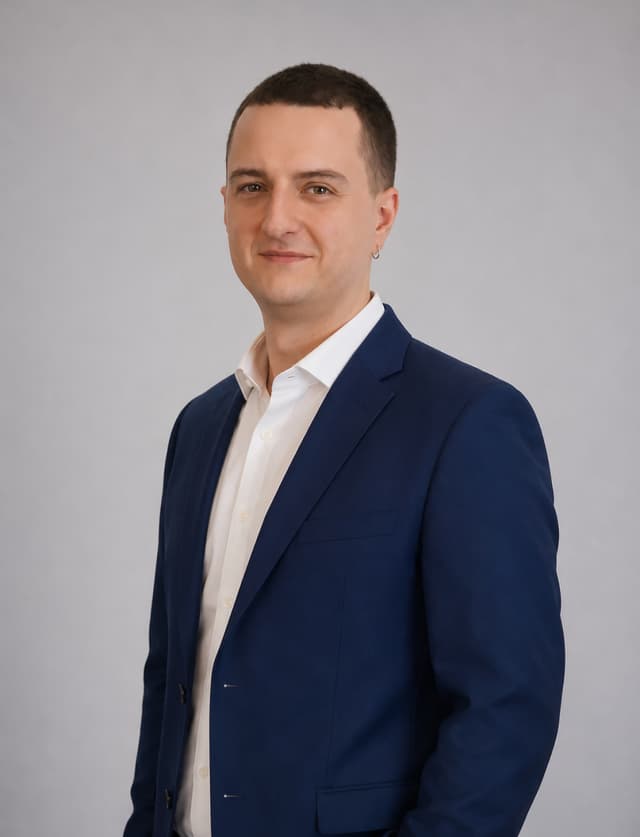 Rocco Manetti