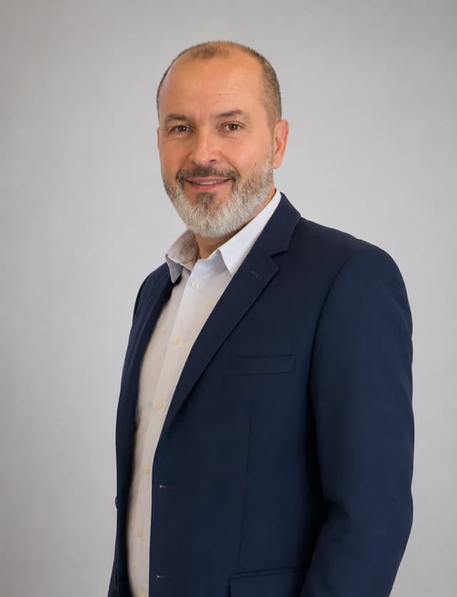 Samuel Gómez