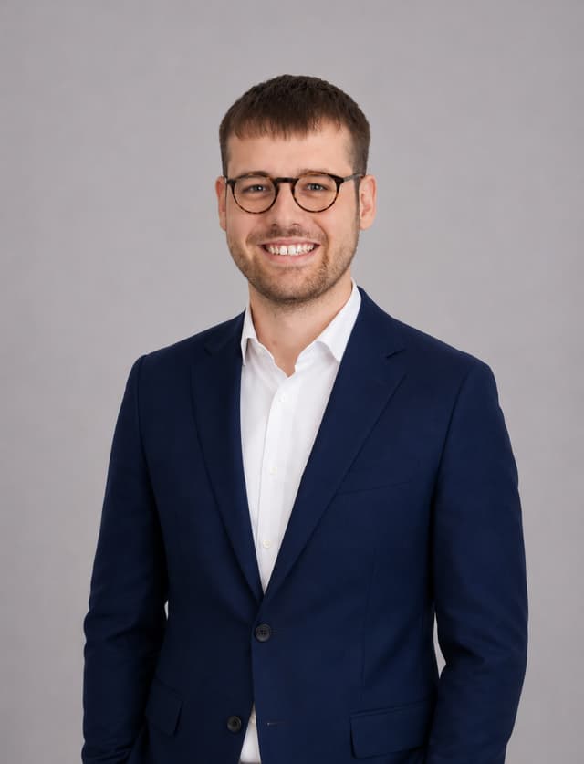 Sergio Cerro