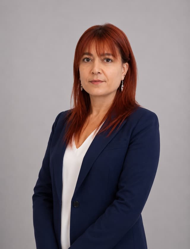 Aida Archiles