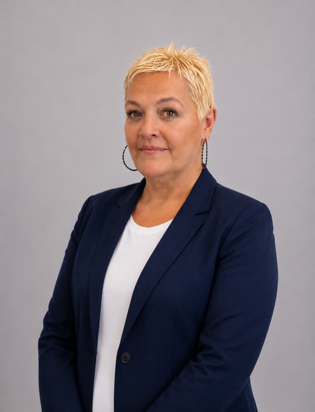Begoña Martín