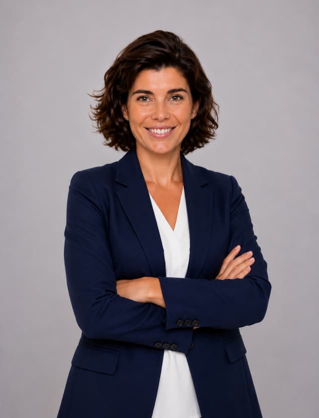Catalina Fernández