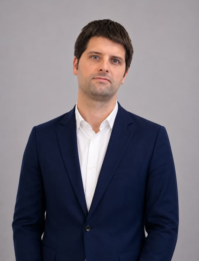 David Bernáldez