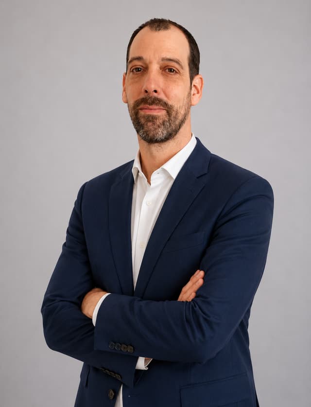 José Luis Sastre