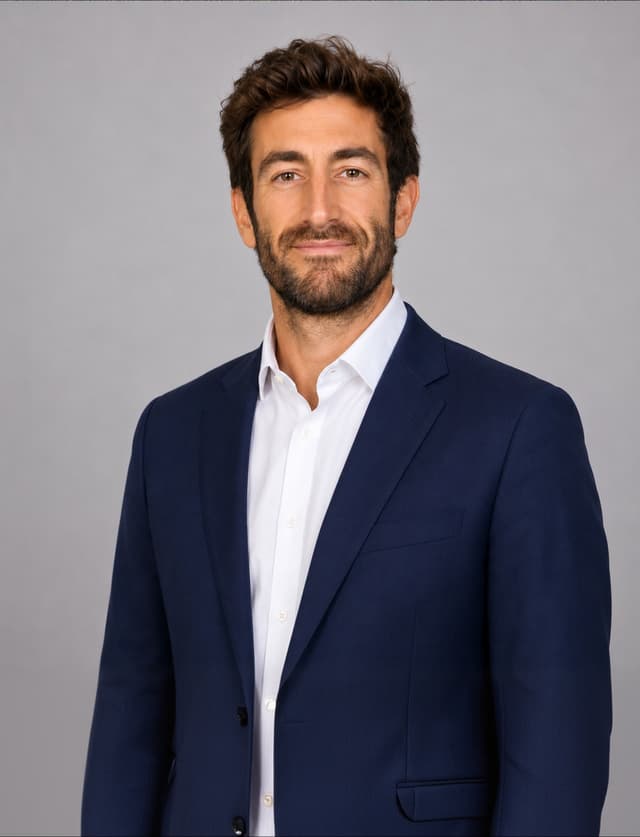 José Maraver