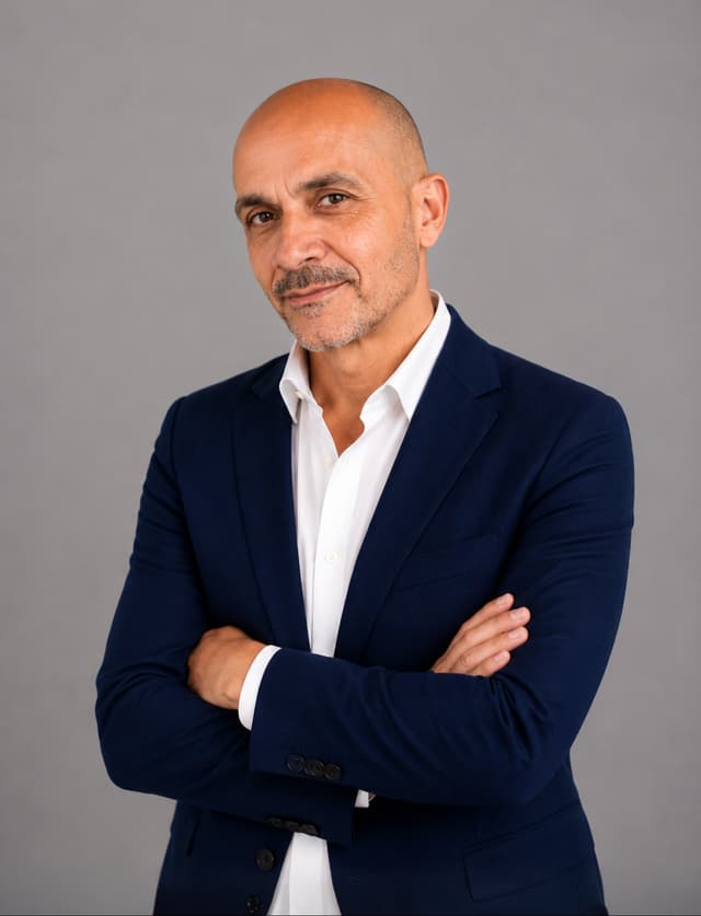 Óscar Santos