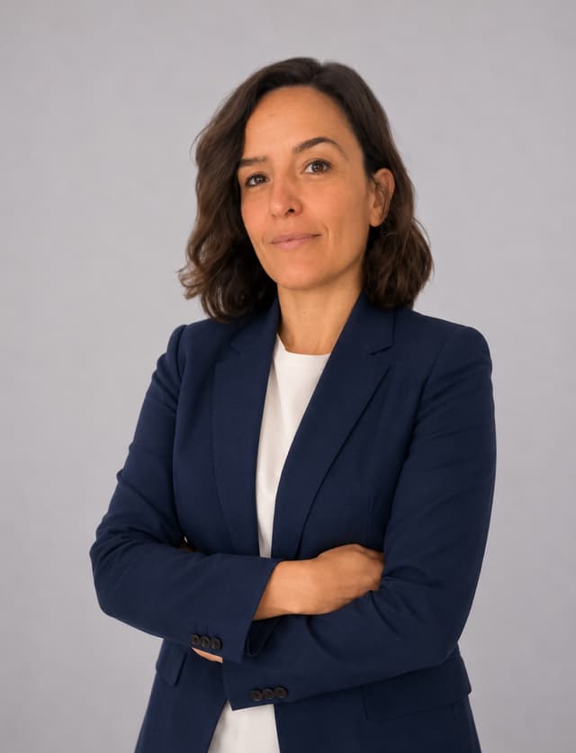 Sara L. Ferreras