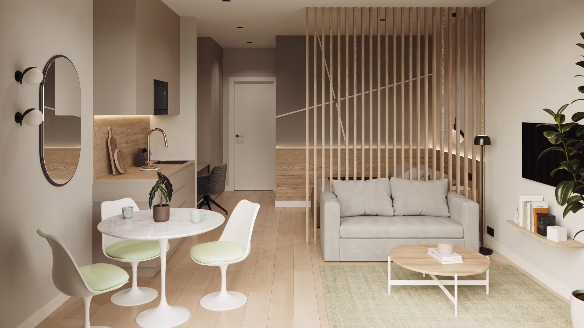 Imagen del proyecto Executive